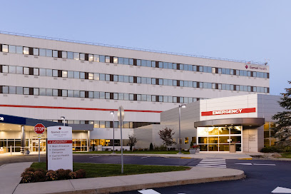 Garnet Health Medical Center - Catskills, Harris Campus