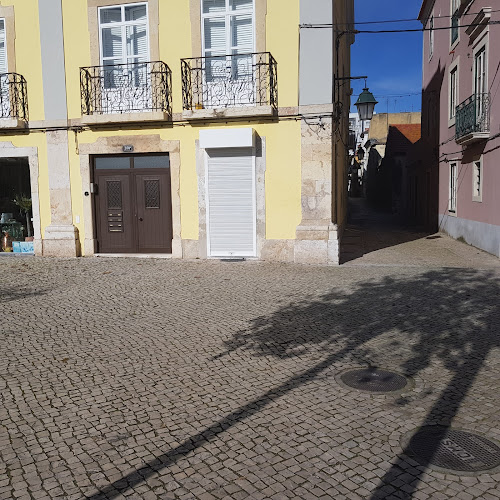 Avaliações doBARBEARIA CHEZ CARACOL em Setúbal - Barbearia