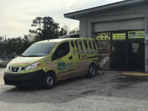 Locksmith «AAAA Next Generation Auto Locksmiths», reviews and photos, 10662 E Colonial Dr, Orlando, FL 32817, USA