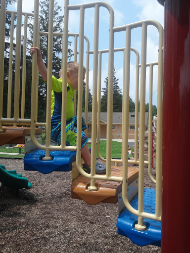 Park «Clay Township Park Pavillion», reviews and photos, 4768 Pointe Tremble Rd, Algonac, MI 48001, USA