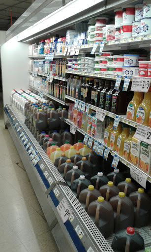 Grocery Store «Weaver Markets Inc», reviews and photos, 730 PA-897, Reinholds, PA 17569, USA