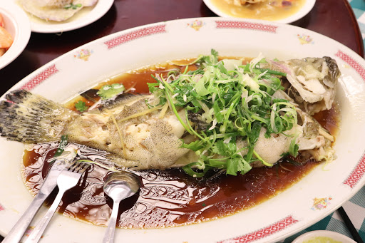 Lei Yue Mun Seafood Restaurant