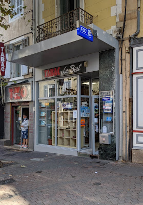 Tabac Le Best à Aubagne