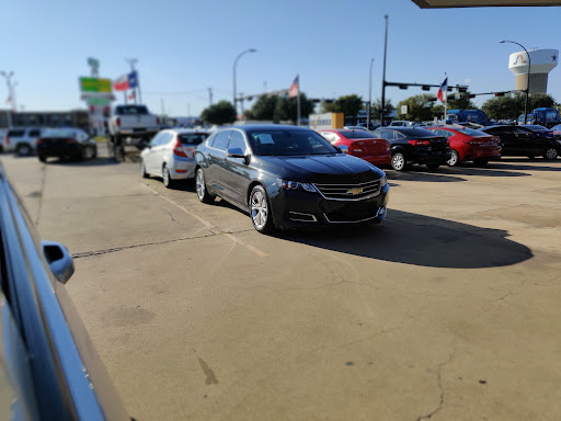 Used Car Dealer «DriveTime Used Cars», reviews and photos, 821 E Division St, Arlington, TX 76011, USA