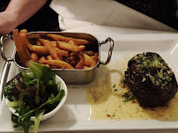 Steak du Restaurant français Le Frog à Nice - n°13