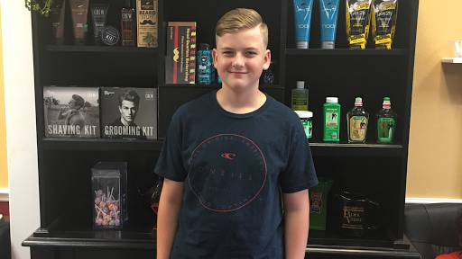 Barber Shop «Head Quarters Barbershop», reviews and photos, 8003 US-301 #102, Parrish, FL 34219, USA