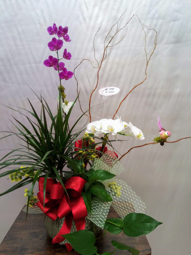 Florist «Flower In Love - JaJa», reviews and photos, 15936 Halliburton Rd, Hacienda Heights, CA 91745, USA