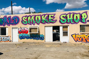 World Smoke Shop Aztec image