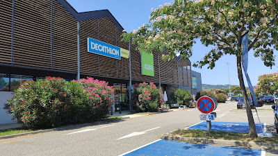 Decathlon Essentiel Saint-Péray à Saint-Péray
