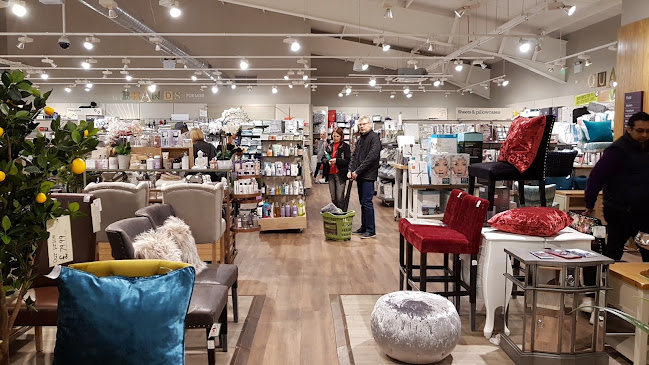 Comments and reviews of Homesense