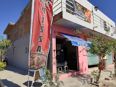 Pizzería Uribe - Naranjo 140, Los Mezquites, 46620 Ameca, Jal., Mexico
