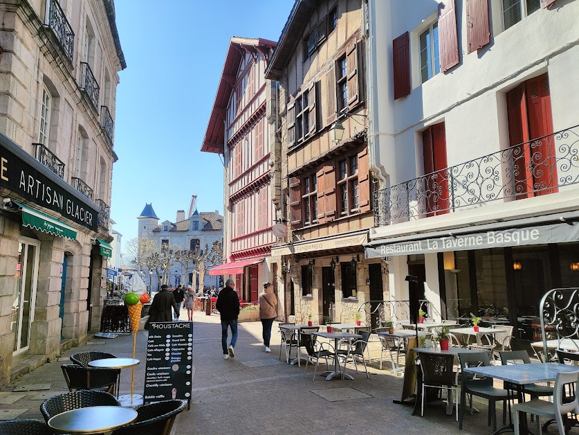 San Juan De Luz à Saint-Jean-de-Luz