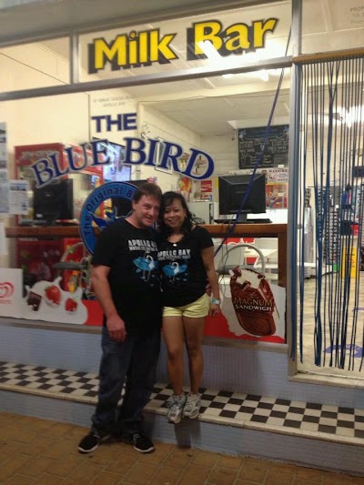Photos of Blue Bird Fish & Chips And Asian Cuisine