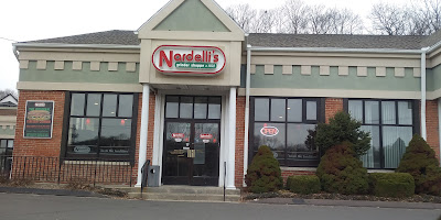 Nardelli's Grinder Shoppe