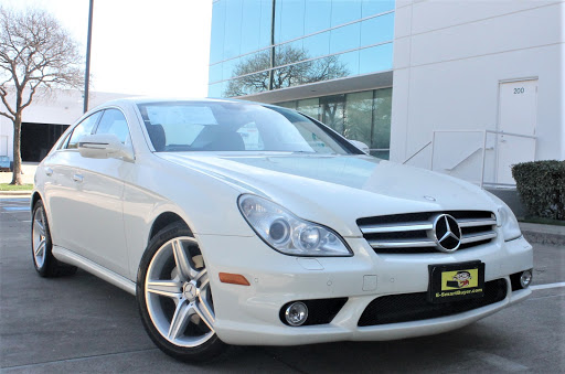 Used Car Dealer «Dallas Car Credit Corporation», reviews and photos, 11448 Emerald St, Dallas, TX 75229, USA