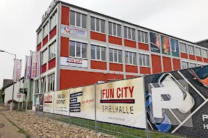 FUN CITY spielhalle Ochsenfurt image