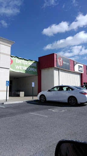 Shopping Mall «Butler Outlet Mall», reviews and photos, 2529 KY-227, Carrollton, KY 41008, USA