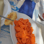 Photo n°1 de l'avis de Aelvis.o fait le 15/08/2021 à 10:20 sur le  Vento Maestro - Lido Bar Trattoria à San Giovanni di Sinis