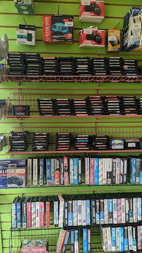 Video Game Store «R.U. Game?», reviews and photos, 2708 E Fowler Ave, Tampa, FL 33612, USA