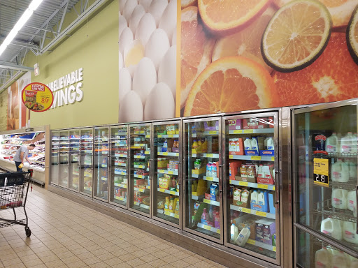 Supermarket «ALDI», reviews and photos, 1412 E Algonquin Rd, Schaumburg, IL 60173, USA