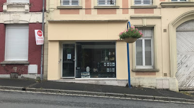 Extrem-Lab Roye CBD Shop à Roye