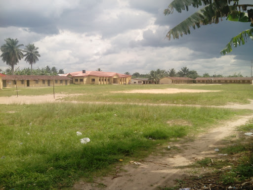 Orogun Primary School (OPS), 4 Jehovah St, Abraka, Nigeria, Kindergarten, state Delta