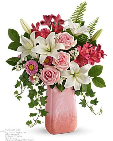 Florist «Fioravanti Florist», reviews and photos, 2279 Clifford Ave, Rochester, NY 14609, USA