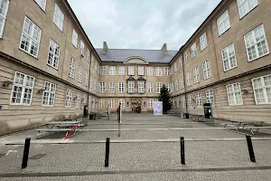 National Museum of Denmark image