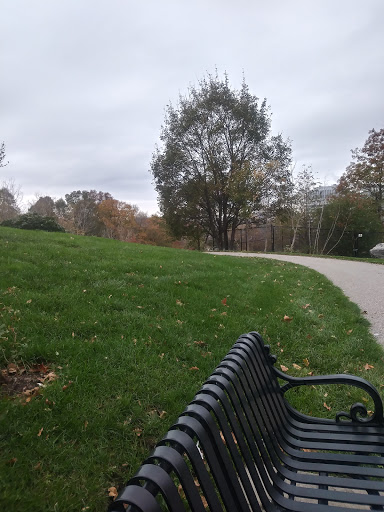 Park «Puddingstone Park», reviews and photos, 331 Seaver St, Boston, MA 02121, USA