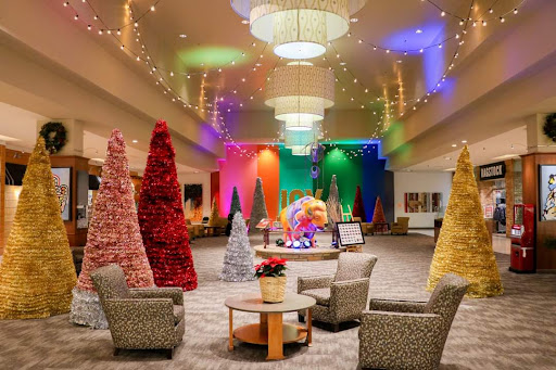 Shopping Mall «West Acres Regional Shopping Center», reviews and photos, 3902 13th Ave S, Fargo, ND 58103, USA