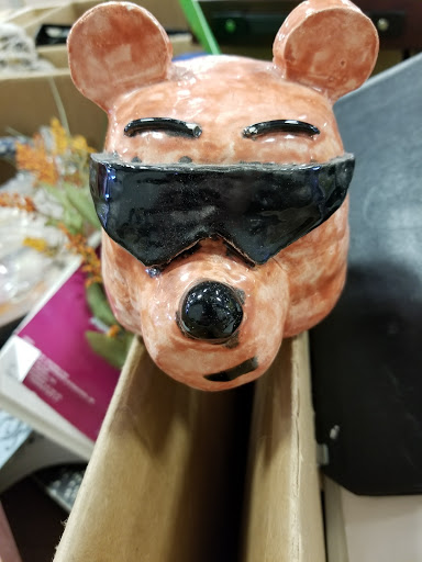 Thrift Store «Idaho Youth Ranch Outlet Store», reviews and photos