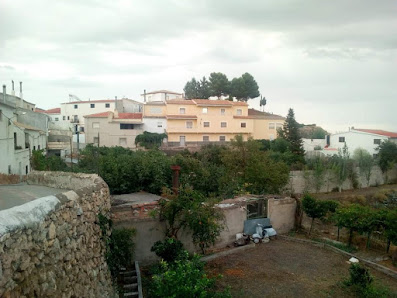 Lúcar 04887, Almería, España