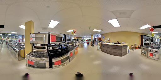 Appliance Store «Airport Home Appliance», reviews and photos, 1505 Willow Pass Rd, Concord, CA 94520, USA