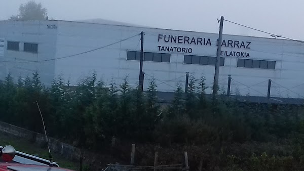 Funeraria Larraz S L - Amurrio
