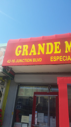 Supermarket «El Mundo Super Market», reviews and photos, 4216 Junction Blvd, Corona, NY 11368, USA