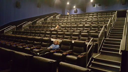 Theaters on Saturdays of Tampa