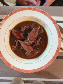 Plats et boissons du Restaurant Auberge chez Tante Ursule à Cambo-les-Bains - n°7