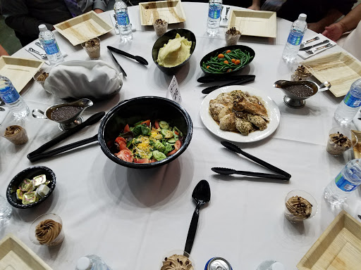 Performing Arts Theater «The Oncenter Civic Center Theaters», reviews and photos, 421 Montgomery St, Syracuse, NY 13202, USA