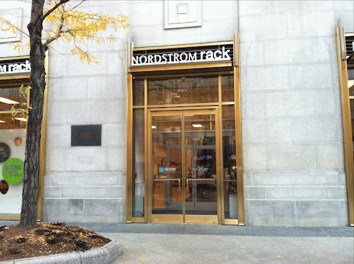 Nordstrom Rack Newbury, 497 Boylston St, Boston, MA 02116, USA, 