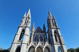 Cathedral of Our Lady of Pontmain image