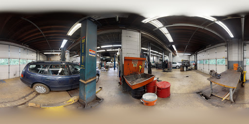 Auto Repair Shop «Modern Auto Care», reviews and photos, 9051 Flying Cloud Dr, Eden Prairie, MN 55347, USA