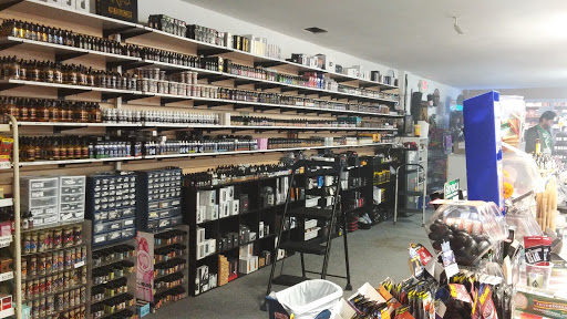 Tobacco Shop «Smoke Signals Pipe & Tobacco», reviews and photos, 3 Main St, Dover, NH 03820, USA