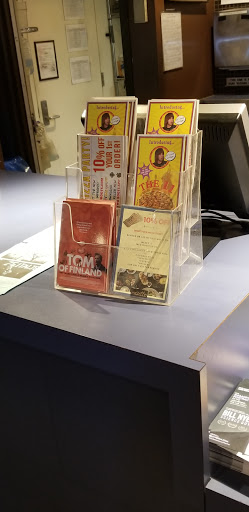 Movie Theater «Sunshine Cinema», reviews and photos, 143 E Houston St, New York, NY 10002, USA