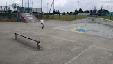 Skate Park Vineuil Vineuil