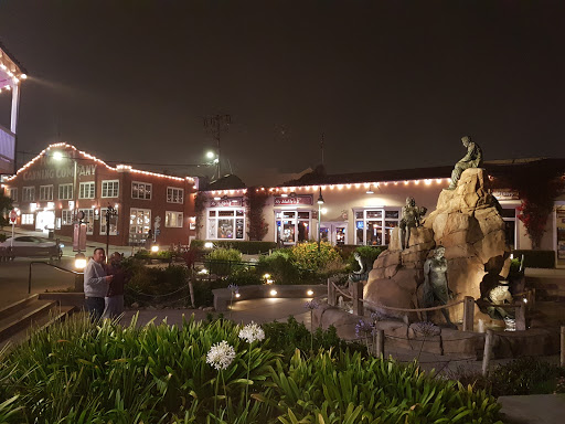 Winery «Carmel Ridge Winery Tasting Room», reviews and photos, 700 Cannery Row, Monterey, CA 93940, USA