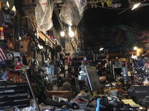 Bicycle Store «Bronx River Bicycle Works», reviews and photos, 27 Mt Vernon Ave, Mt Vernon, NY 10550, USA