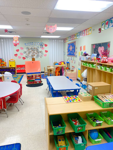 Day Care Center «Little Learners Child Development Center», reviews and photos, 47 Essex St, Hackensack, NJ 07601, USA