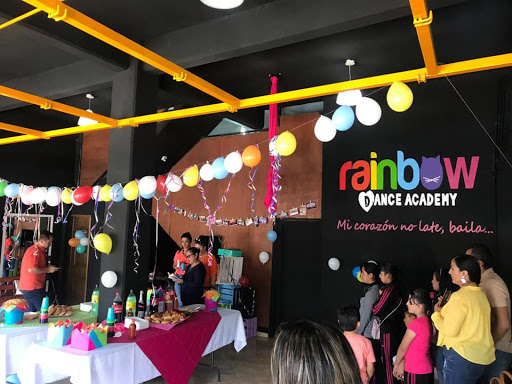 Rainbow Dance Academy