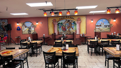 Fogatas Authentic Mexican Food - 5560 Nolensville Pk, Nashville, TN 37211
