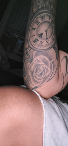 Explore tattoo cover up ideas for hand, creative tattoo ideas in Philadelphia, available at Philly Ink Tattoo